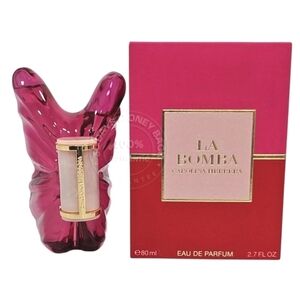Carolina Herrera La Bomba Eau de Parfum - Vibrant Pink